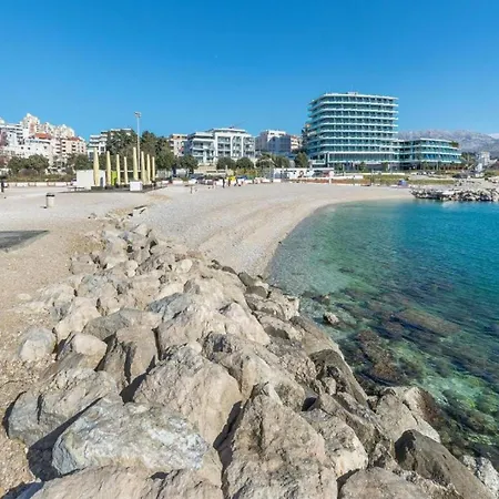 Adriatic سبليت