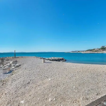 شقة Adriatic *