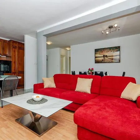 Apartmán Adriatic Split